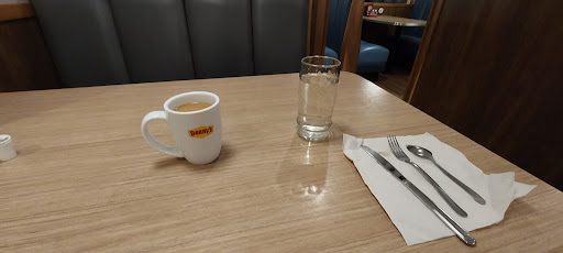 Photo of Denny's Restaurant - 664 Oliver St, Williams Lake, BC V2G 1M6